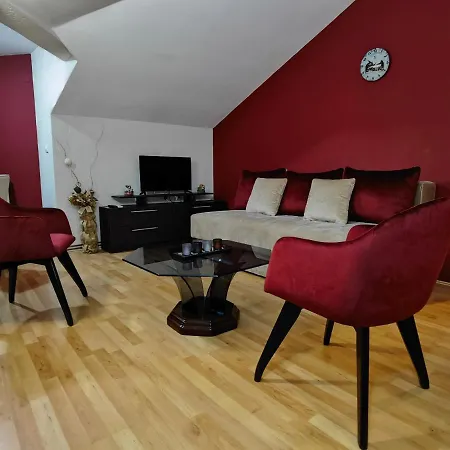 Radivojevic 3* Sokobanja