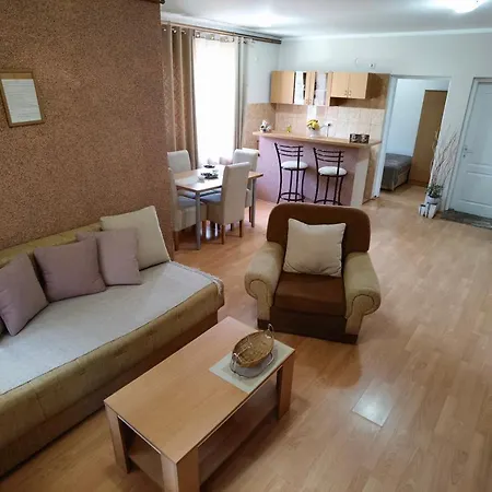 Gasthuis Radivojevic